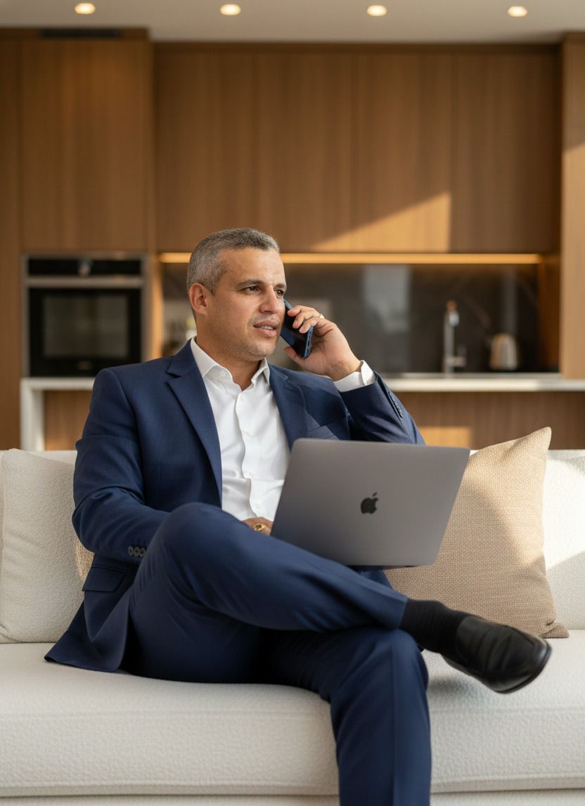 Dr. Paulo Moraes
